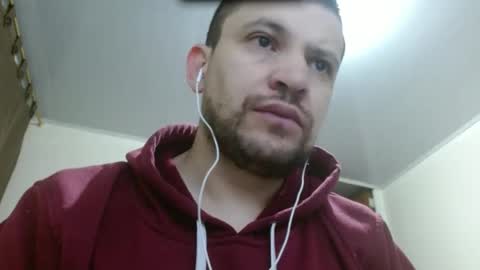 camilo online show from February 27, 10:11 am