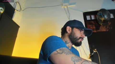 Camilo online show from December 21, 1:50 pm