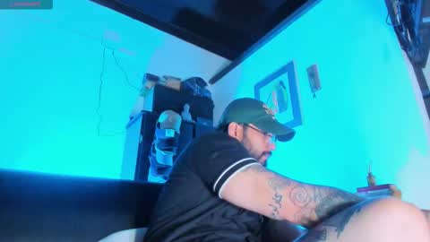 Camilo online show from November 24, 2:05 pm