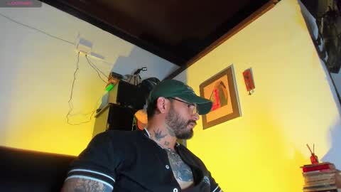 Camilo online show from November 10, 4:10 pm