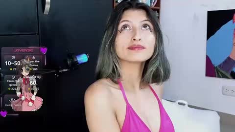Cami  online show from June 26, 9:15 am
