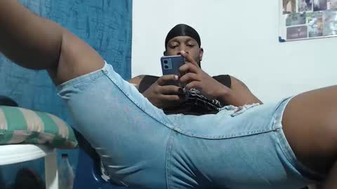 Camilo online show from April 19, 6:10 pm