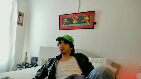 camilo online show from October 22, 6:53 pm