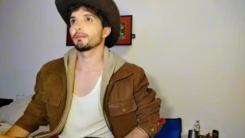 camilo online show from November 30, 2:51 am