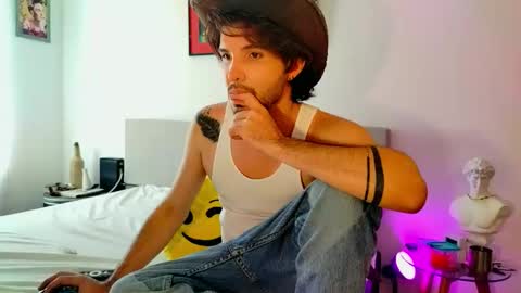 camilo online show from October 20, 8:47 pm