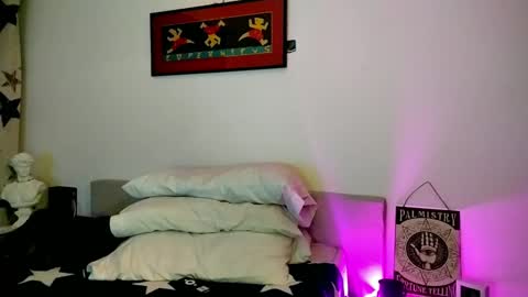 camilo online show from November 1, 12:22 am