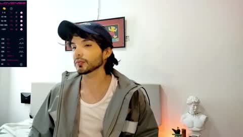 camilo online show from October 1, 3:11 pm