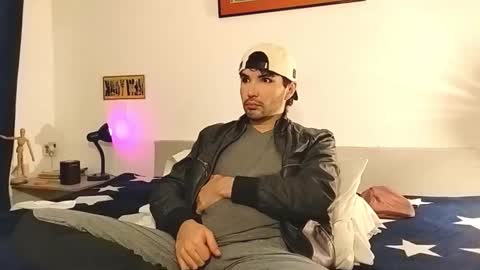 camilo online show from April 21, 7:04 am