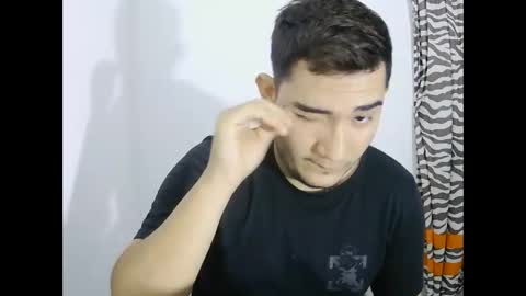 Camilowhite  online show from October 21, 8:12 pm