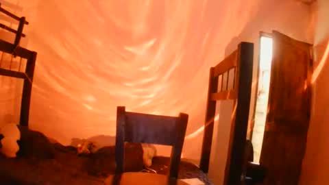 Camilowhite  online show from November 17, 7:16 pm