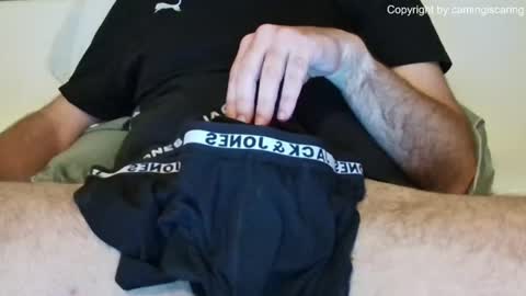 camingiscaring online show from June 10, 7:13 pm