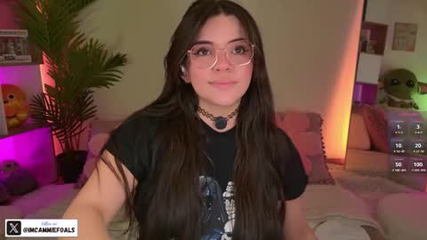   Lets reach 200 thumbs up  online show from October 6, 3:30 pm