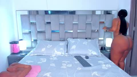 Camila online show from December 22, 11:22 pm