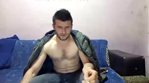 FREMAN online show from February 3, 8:13 pm