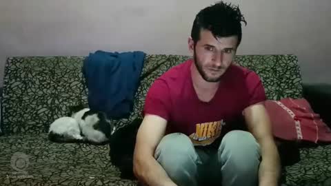 FREMAN online show from January 8, 9:44 pm