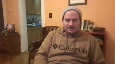 camunity online show from March 29, 3:41 am