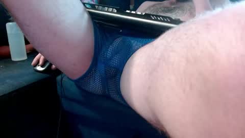 mark the Slut online show from May 24, 8:37 pm