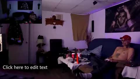 CanadaGuy1978 online show from April 14, 7:11 am