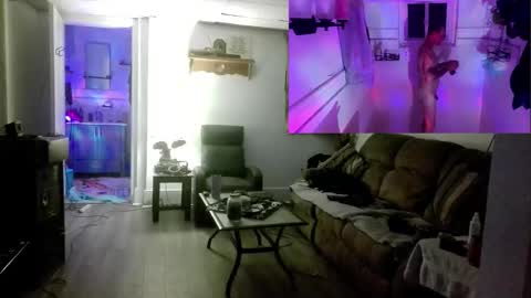 CanadaGuy1978 online show from April 18, 3:08 am