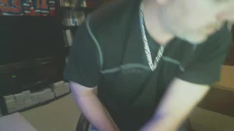 CanadianBacon6969 online show from January 4, 7:13 am
