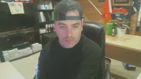 CanadianBacon6969 online show from December 29, 11:50 am