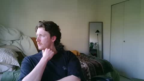 Devon online show from March 1, 12:07 am