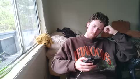 Devon online show from February 20, 11:10 pm