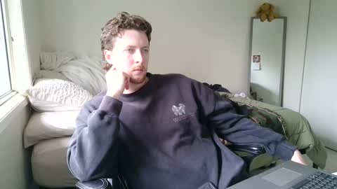 Devon online show from February 6, 8:34 pm