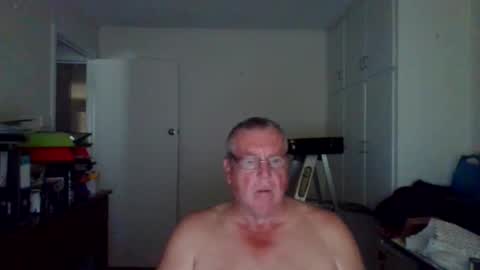 Canberian online show from December 14, 11:01 pm