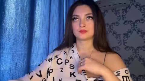 Kate online show from March 3, 7:26 am