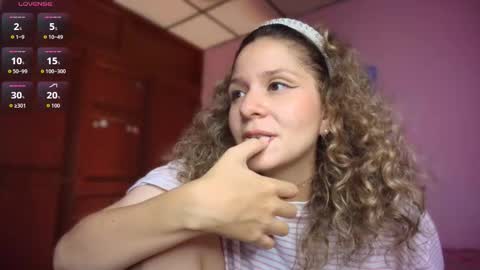 Candase online show from October 16, 3:06 am