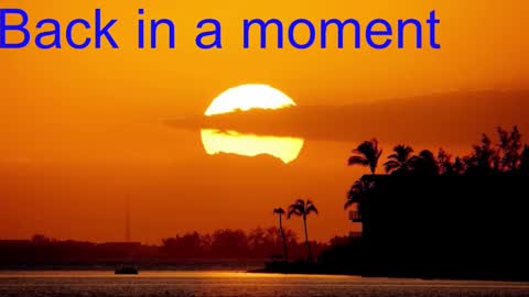 Candelaria online show from February 27, 1:30 am