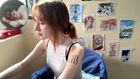 Stacy online show from July 26, 5:32 pm