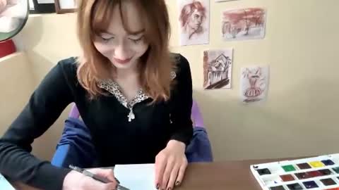 Stacy online show from July 24, 2:14 pm