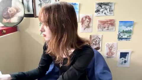 Stacy online show from July 25, 5:11 pm