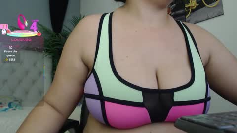 Snapshot of candiapole chatting on October 14, 12:41 pm Candy  online show from October 14, 12:41 pm