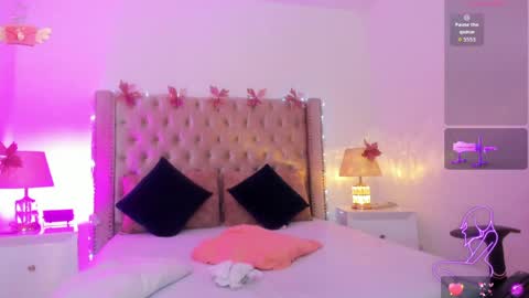 Candie  online show from April 23, 12:29 pm