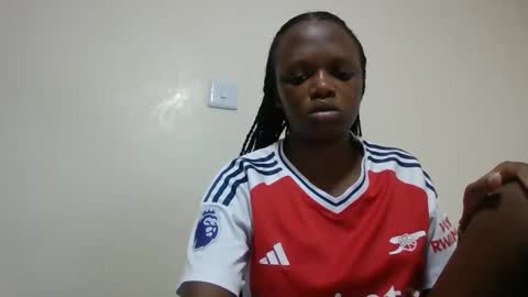 candiemaya online show from March 7, 9:48 pm