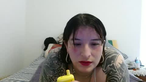 candy698550 online show from July 1, 1:31 pm
