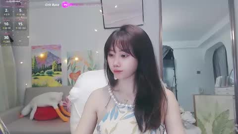 candy8998 online show from April 20, 12:57 am