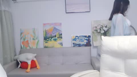 candy8998 online show from November 5, 12:56 am