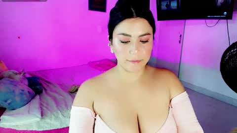 celeste villa online show from April 21, 1:53 am