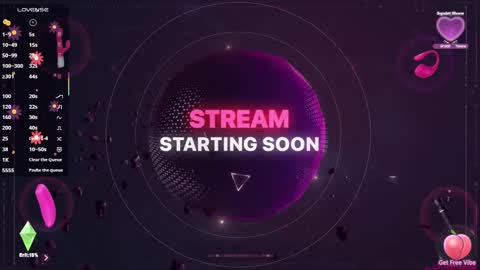   online show from October 12, 4:05 am