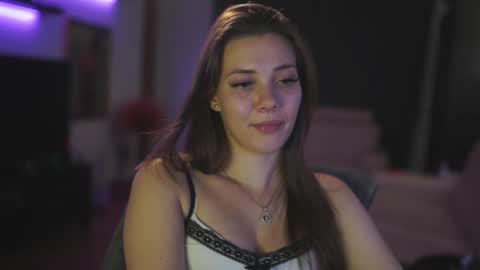 Candy Storm online show from October 15, 9:26 pm