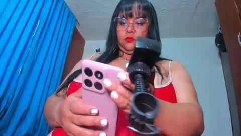 Candy  Brown online show from May 6, 12:00 pm