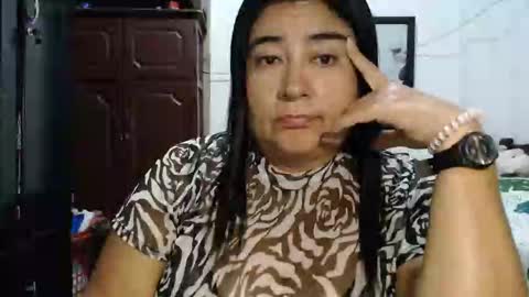 lucy online show from March 19, 9:31 pm