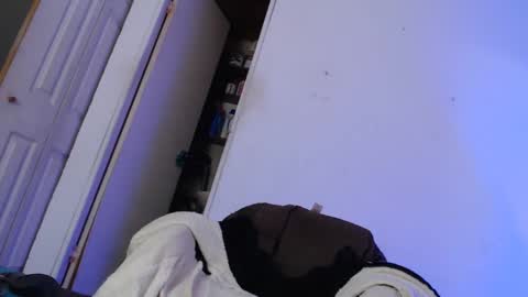 Dayan Camila online show from February 8, 1:54 am