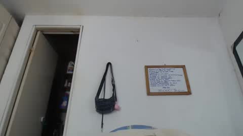 Dayan Camila online show from February 25, 7:31 am