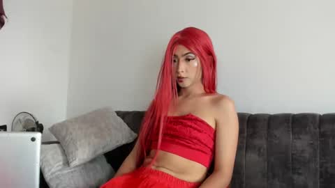 Dayan Camila online show from September 29, 9:25 pm