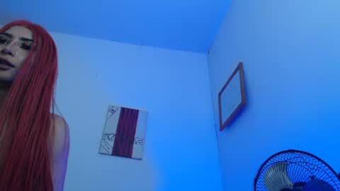 Dayan Camila online show from December 16, 3:32 pm